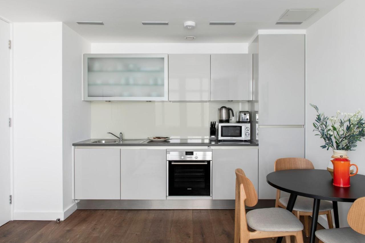 Cove St Martin'S Apartment London Exterior photo