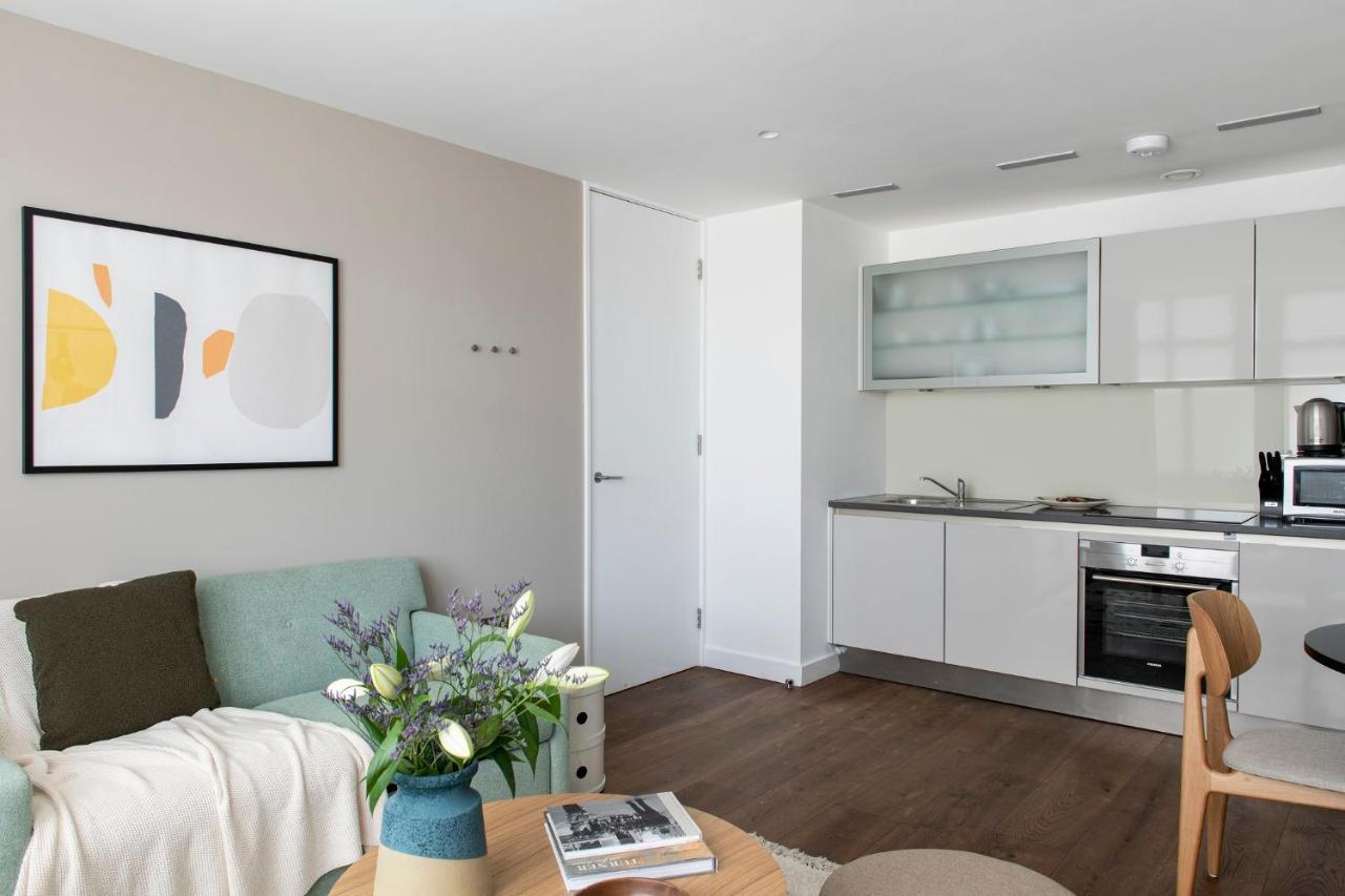 Cove St Martin'S Apartment London Exterior photo