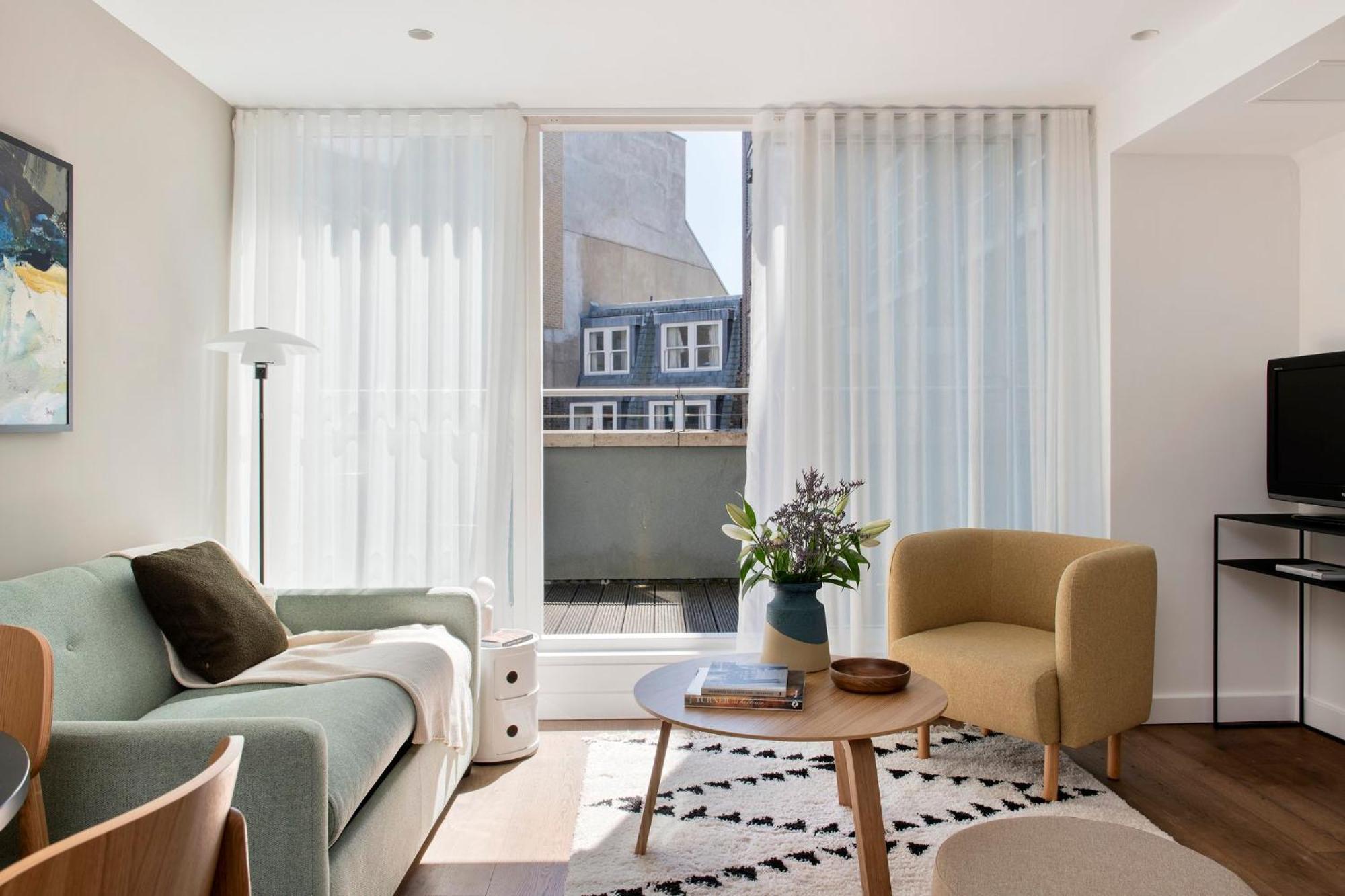 Cove St Martin'S Apartment London Exterior photo